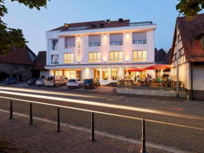 Hotels in Niefern-Öschelbronn